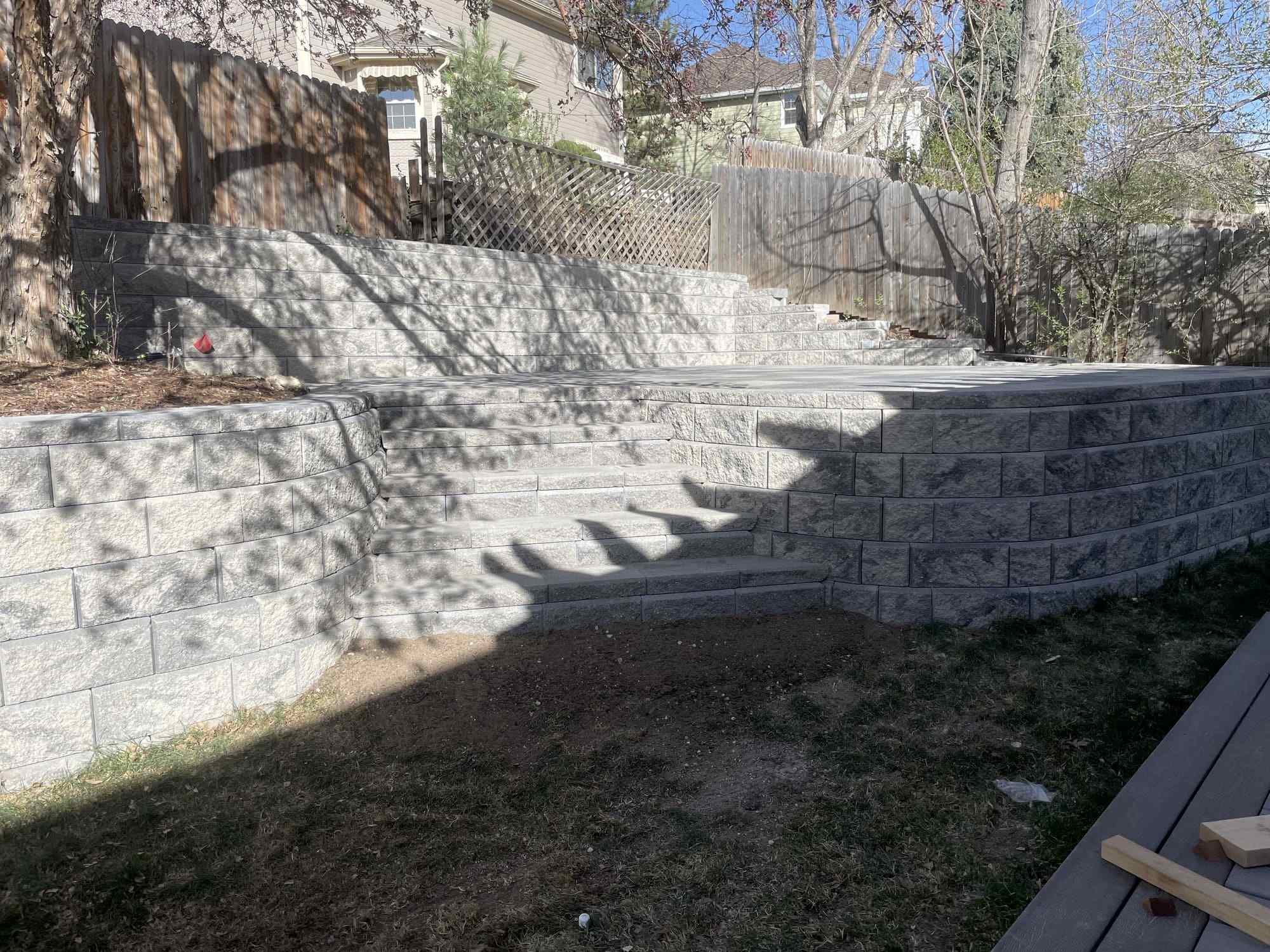 Denver Patio Shade Ideas