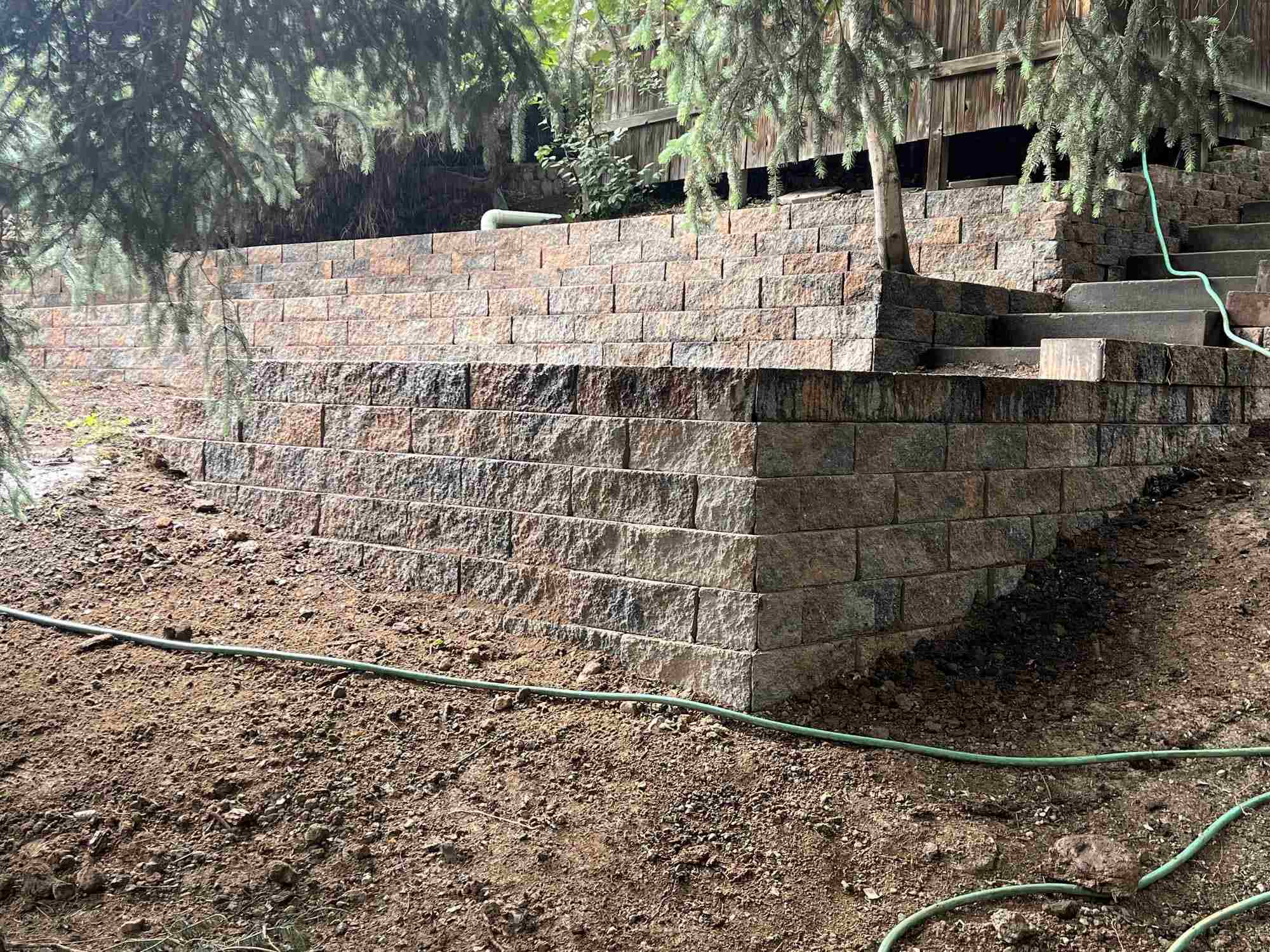 Patio Installation Denver