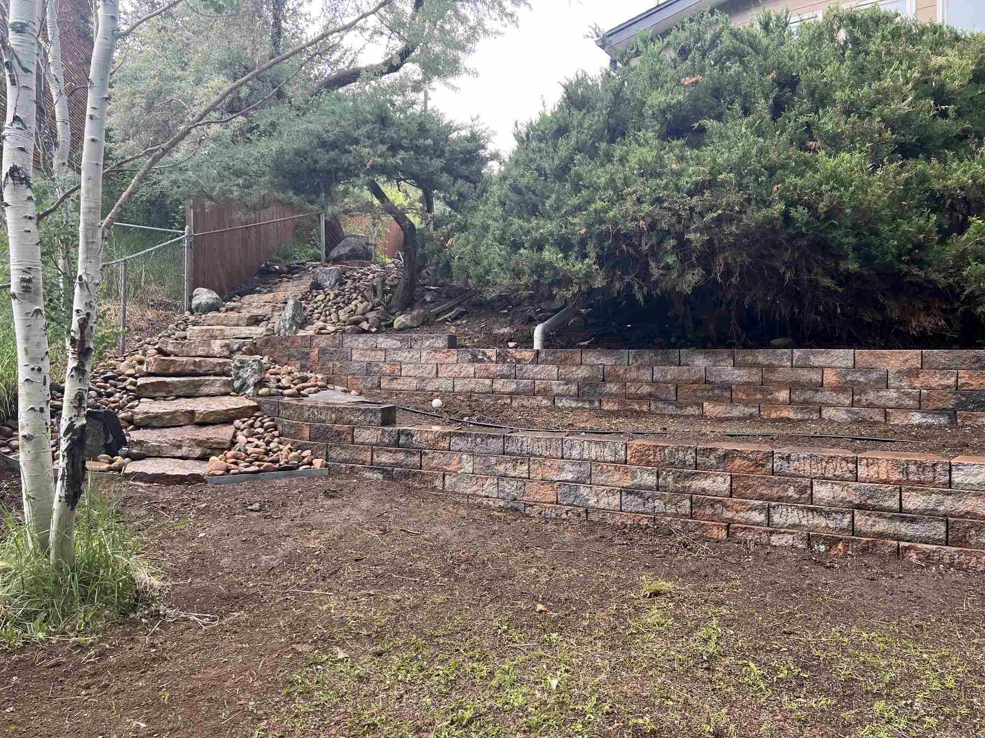Denver Patio Sets