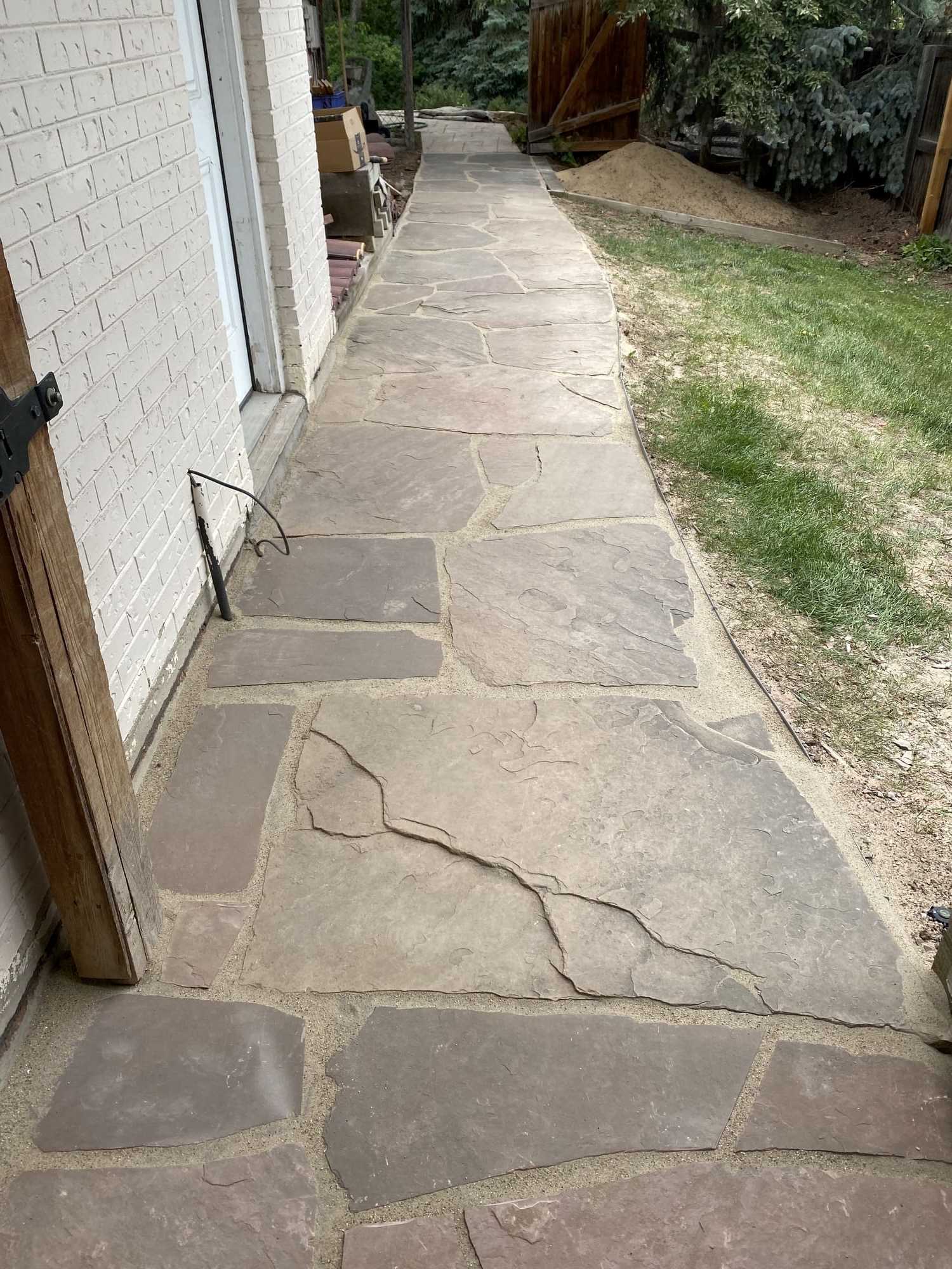 Denver Detached Patio Covers