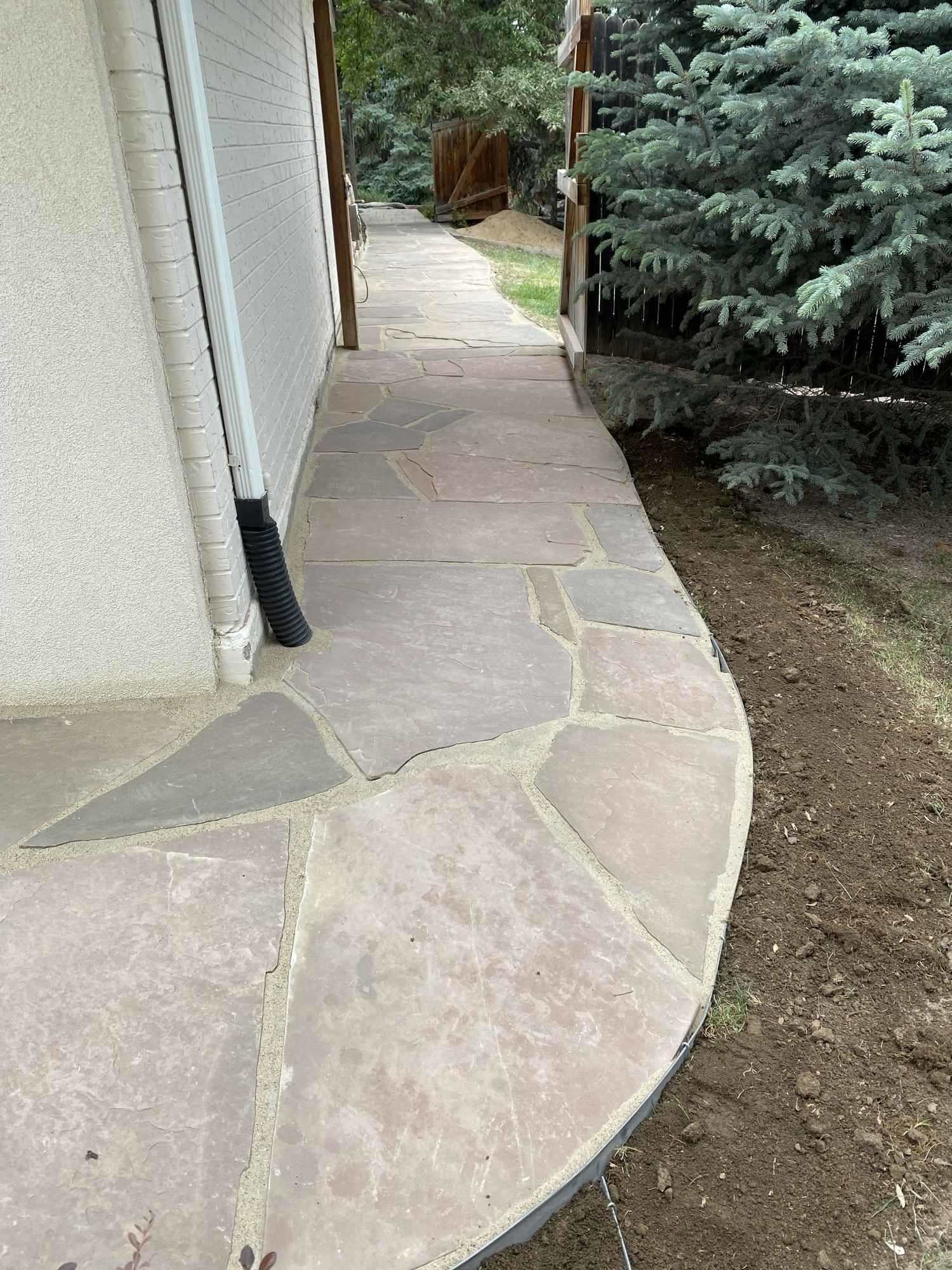Denver Patio Design Ideas