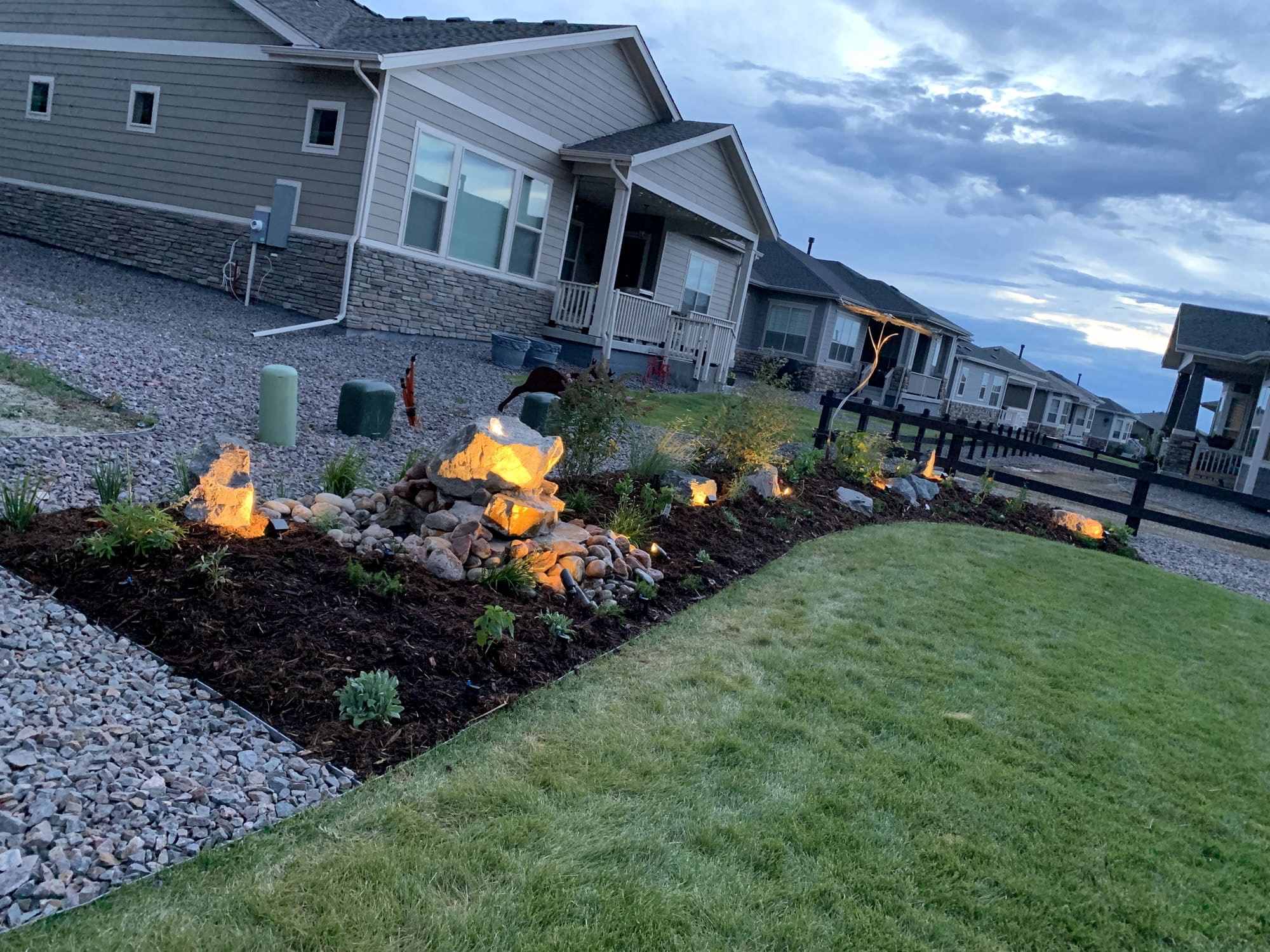 Denver Patio Sets