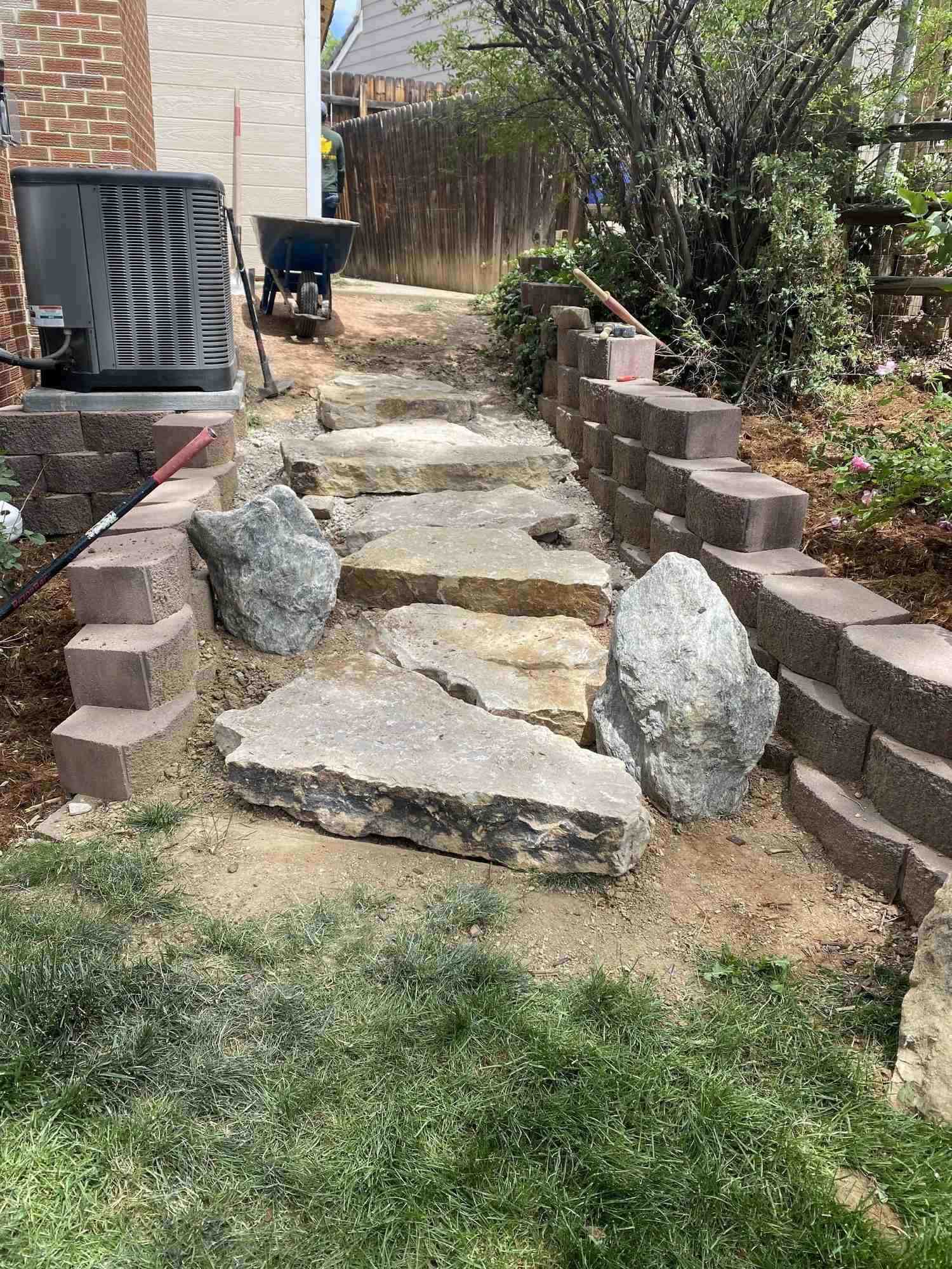 Denver Patio Cushions Replacement