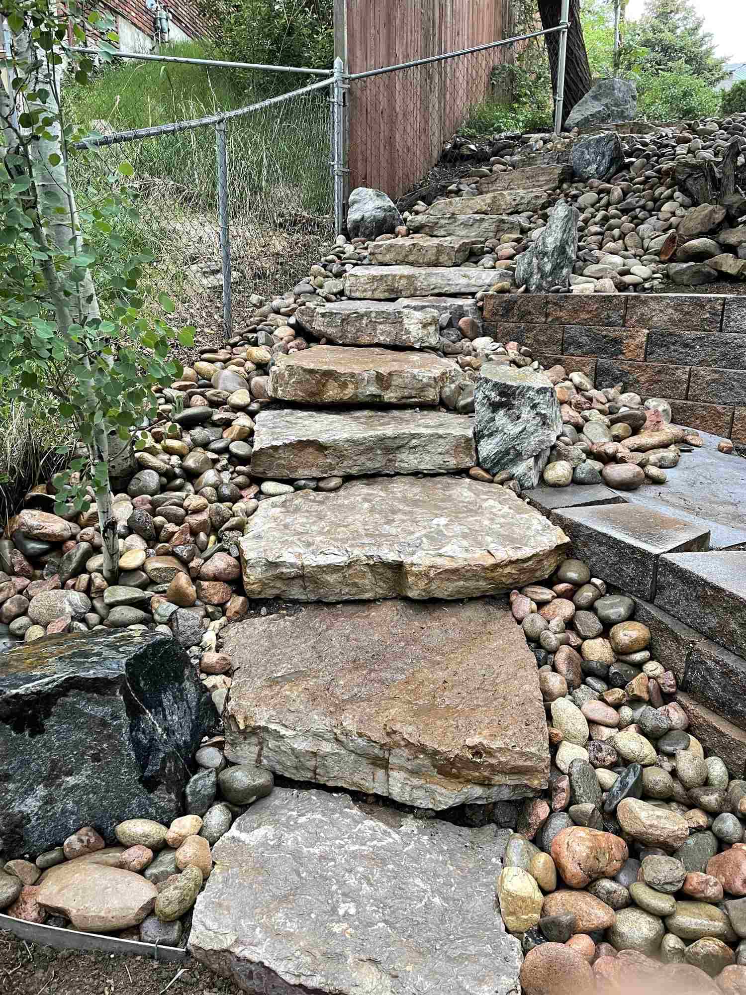 Denver Patio Conversation Sets